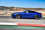 BMW M8 Competition Coupe 2019 года (UK)